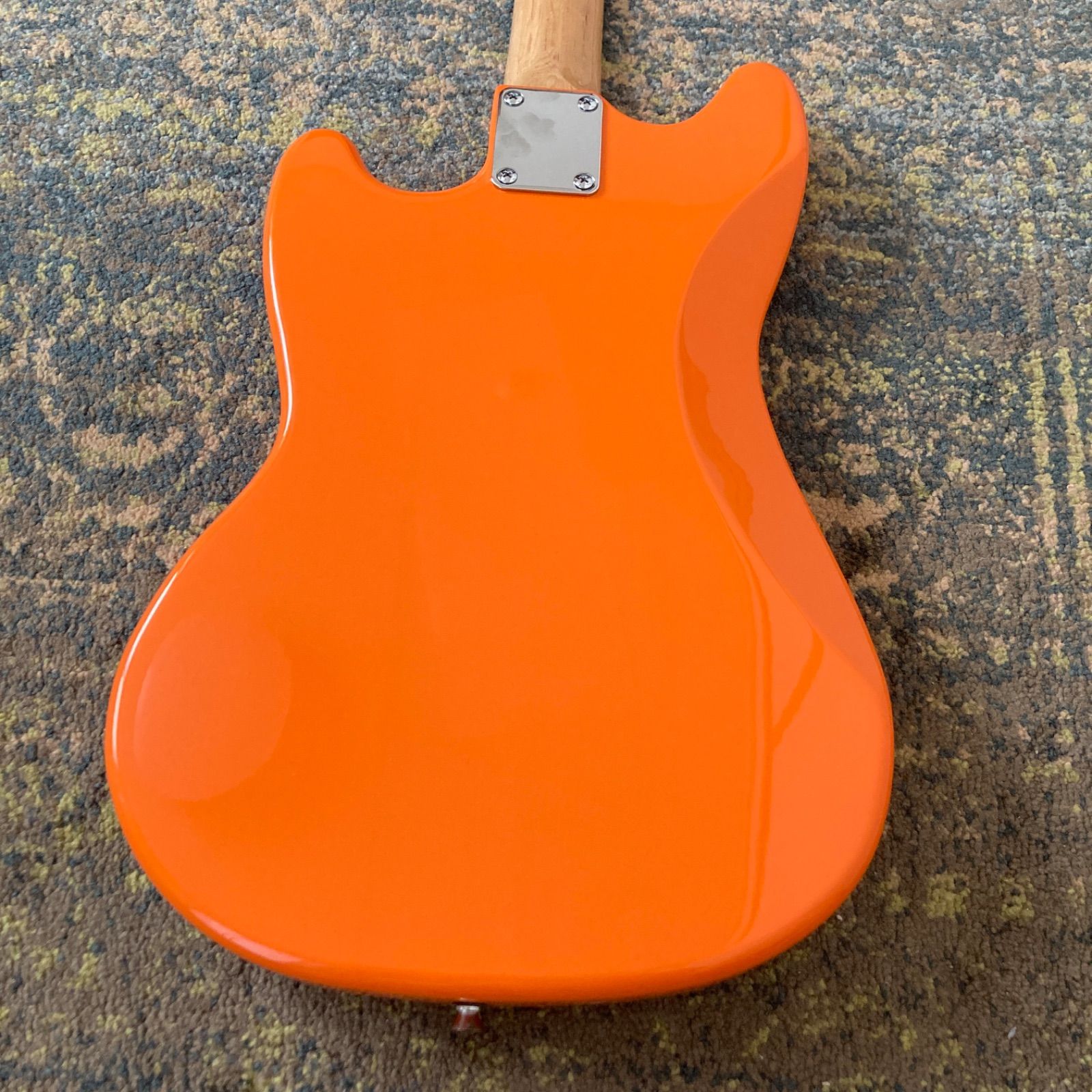 フォトジェニック ムスタング Photogenic フォトジェニック ムスタング Mustang トレモロ