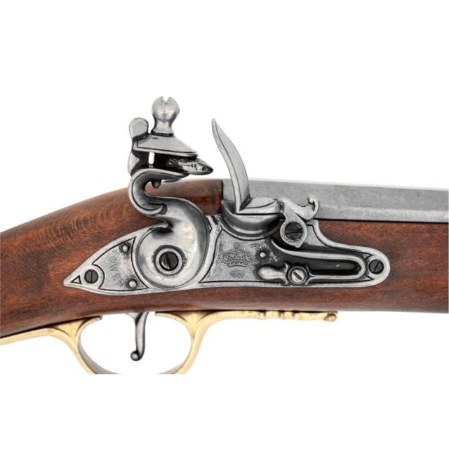 修*様 DENIX社製　マスケット銃ブラウンベース DENIX 模造銃 マスケット銃 ブラウンベス 1054 - メルカリ