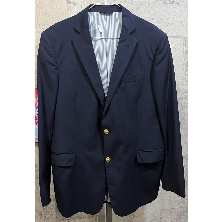 SALE】 Brooks Brothers 40SHT 紺ブレ テーラードジャケット ...