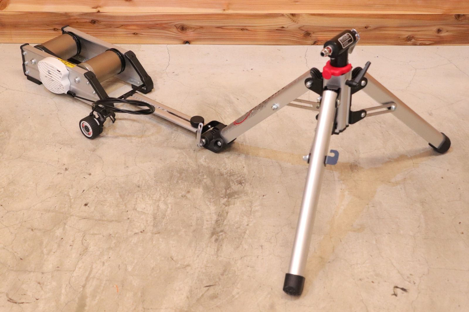 ミノウラ MINOURA ライブライド LIVE RIDE FG542 ハイブリッドローラー ローラー台 広島店