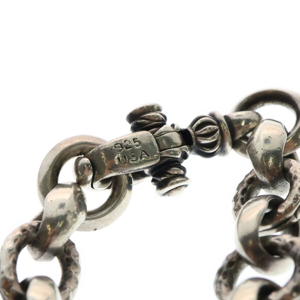 LONE ONES (ロンワンズ) LEONARD KAMHOUT レナードカムホート 刻印