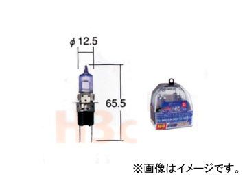 トヨタ/タクティー フォグランプ用バルブ ホワイトビームII H3c V9119-3023 入数：2個 トヨタ クラウン マジェスタ グランビア クルーガーV クレスタ