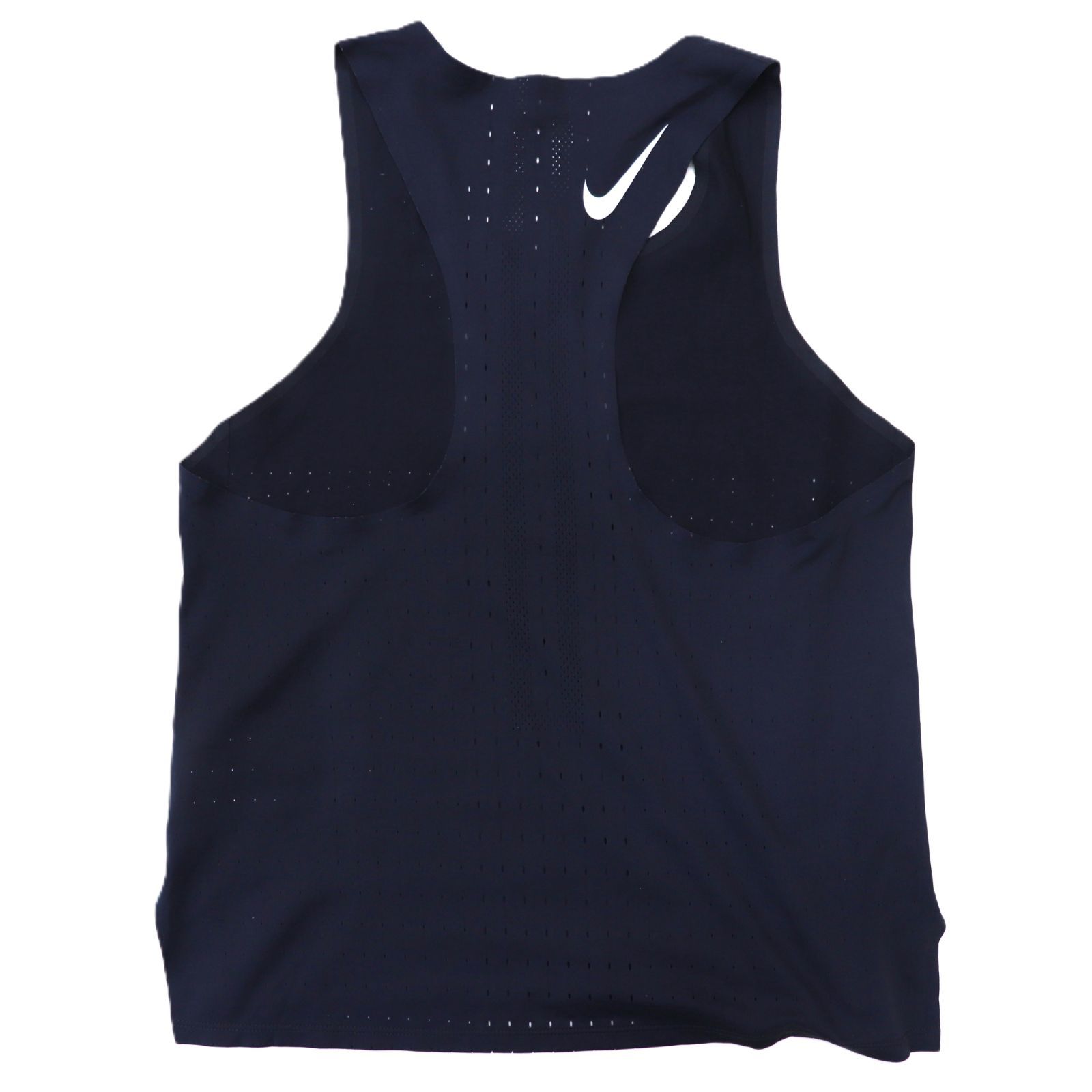 NIKE ナイキ AEROSWIFT エアロスイフト タンクトップ M 2点SET 黒 ＋ S