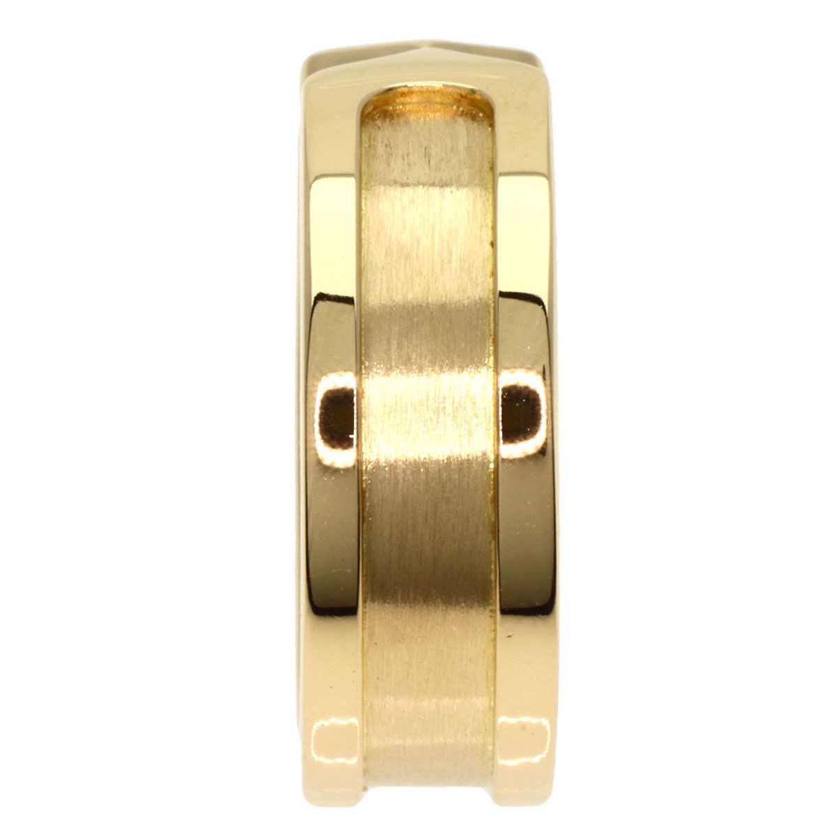 CARTIER カルティエ C2リング SM リング・指輪 K18YG K18PG