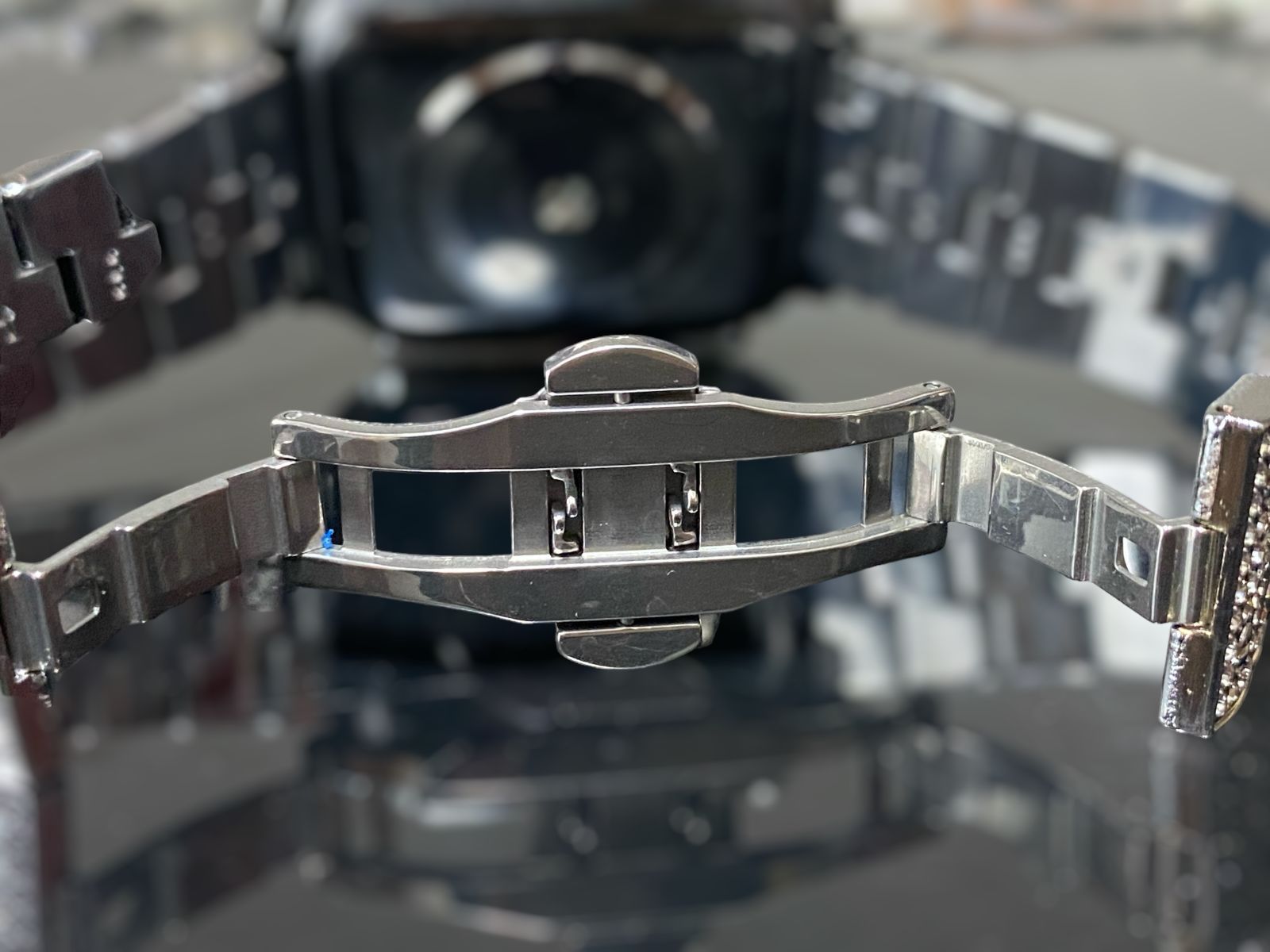 Watchステンレスバンドベルトc3