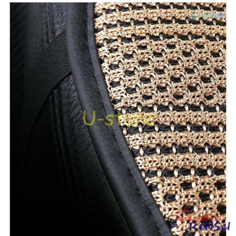 通気性 車イスクッション