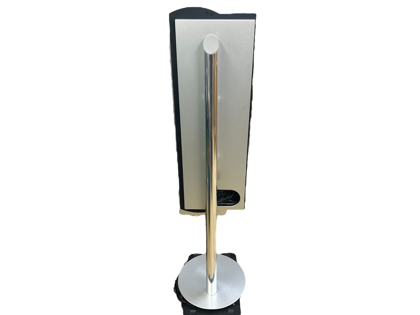 落札後送料連絡 Bang-Olufsen バングアンドオルフセン BeoSound9000 BeoLab8000 スピーカー セット 音響機材 音楽 オーディオ機器 本体
