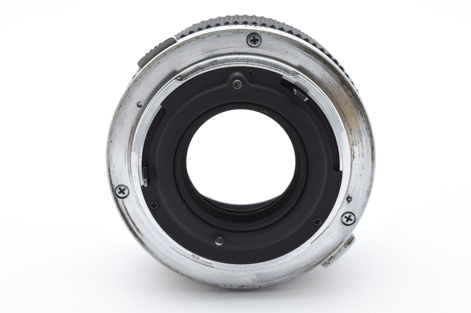 返品保証】☆実用品☆ OLYMPUS (オリンパス) F.Zuiko AUTO-T