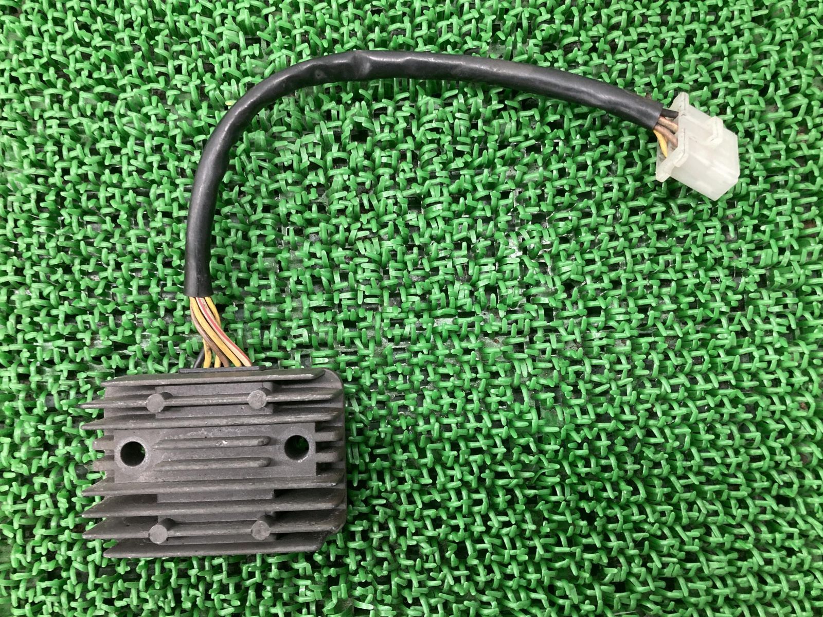 エリミネーター250 レギュレター カワサキ 純正 中古 バイク 部品