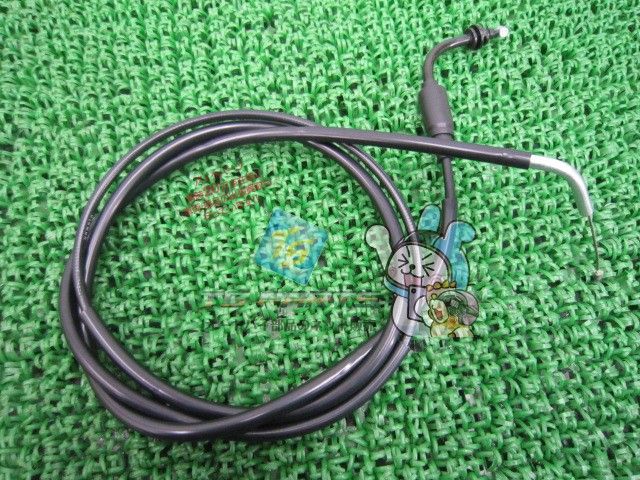 SUZUKIセピア不動２台セット！　部品取りに！ Extremely dangerous! Fuel leaks when starting the engine! Suzuki