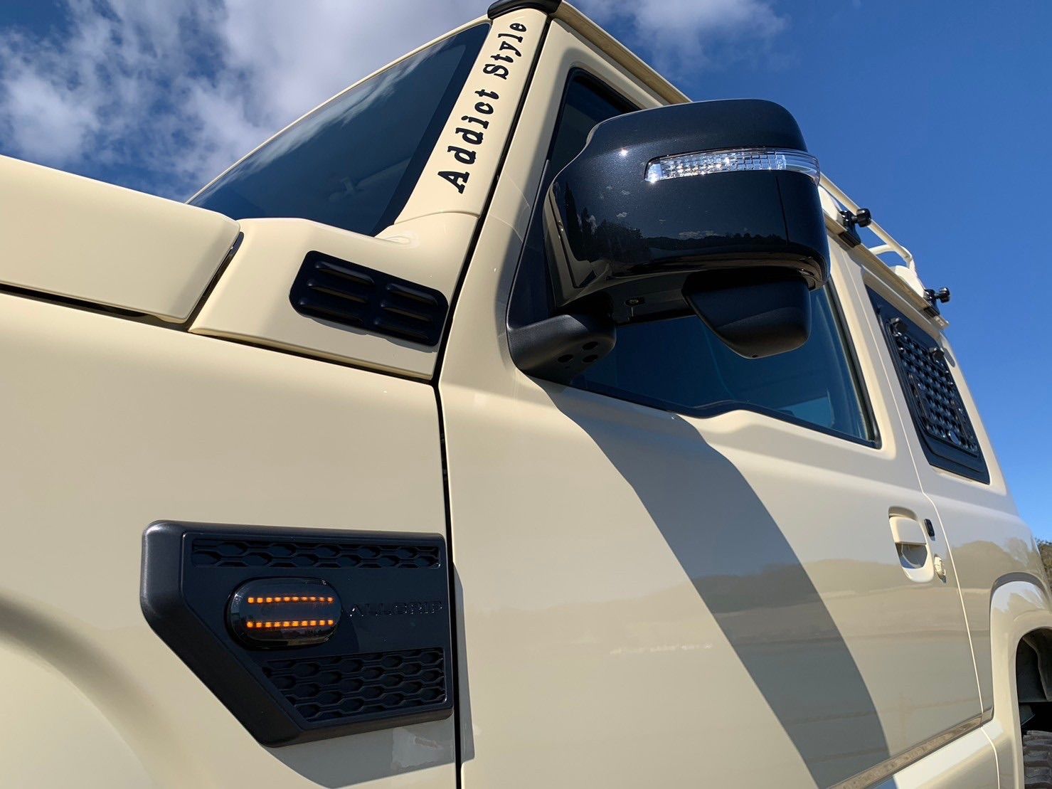 ジジ様　　専用 Z04－8443 サハシ165 半ガーランドベンチレータ