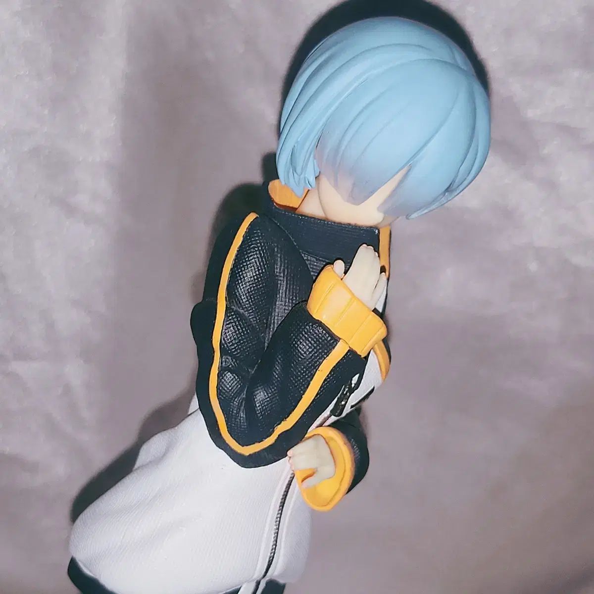 Re:ゼロから始める異世界生活(リゼロ) レム 明星 スバル 低地 美