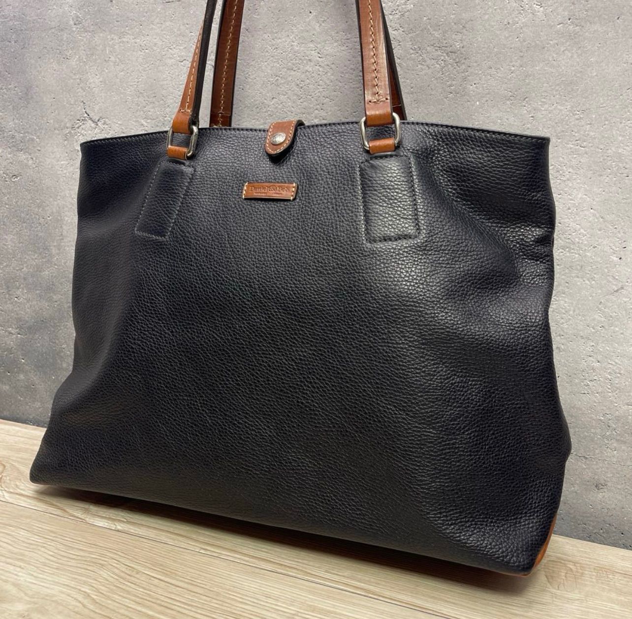 ダニエルアンドボブ