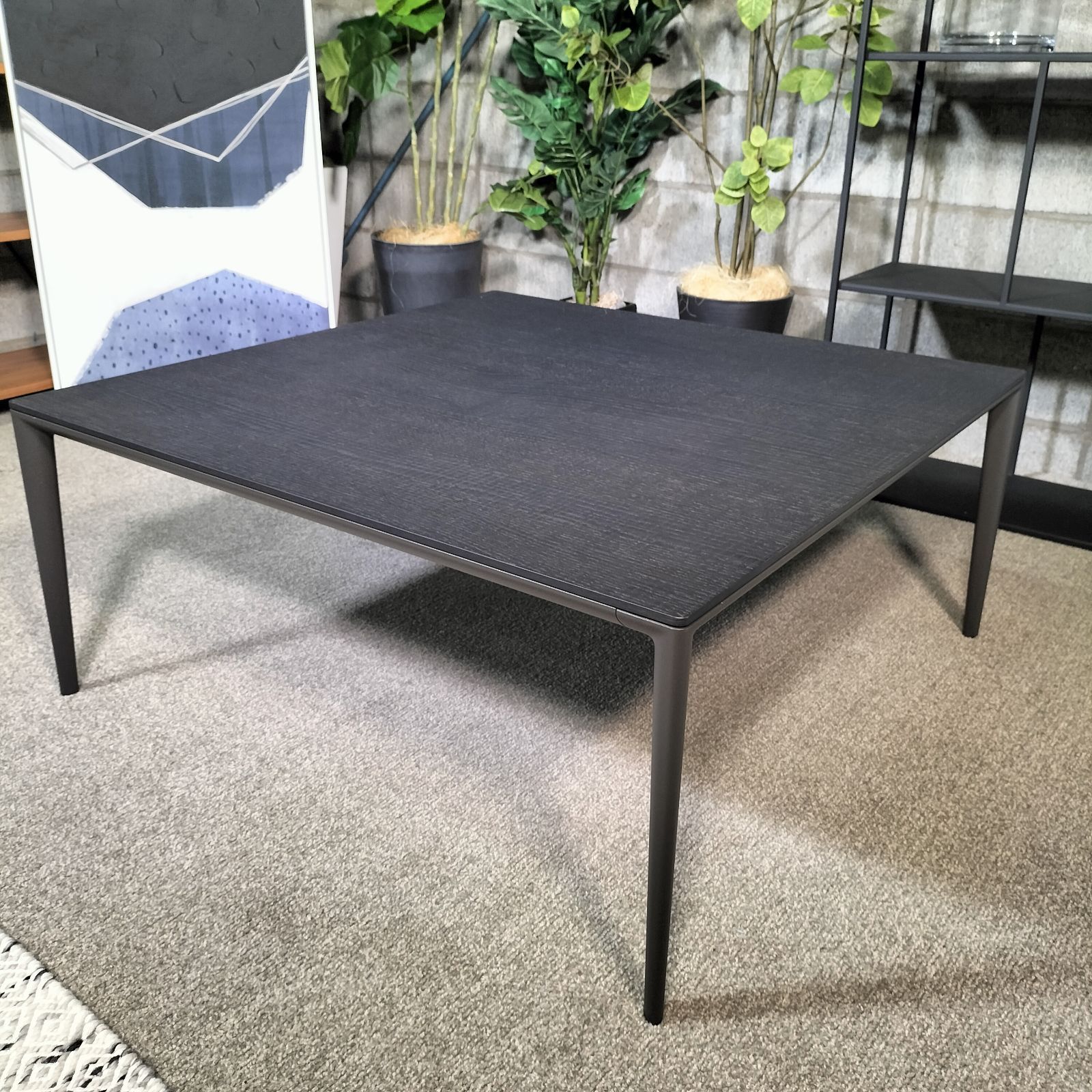 arflex アルフレックス センターテーブル リビングテーブル 展示品【405 arflex アルフレックス センターテーブル リビングテーブル 展示品