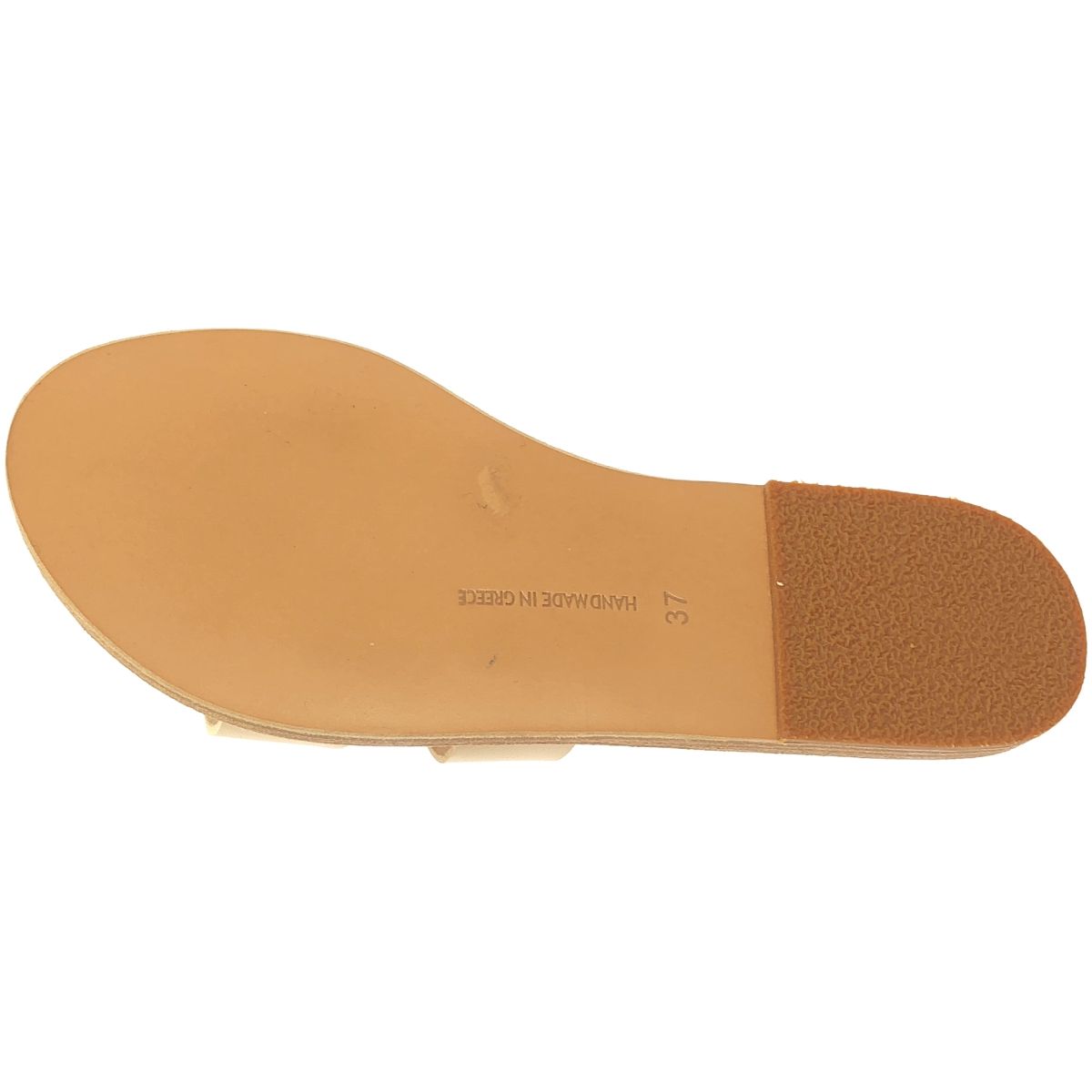 ILEANA MAKRI×ANCIENT GREEK SANDALS イレアナ マクリ×エインシェント  