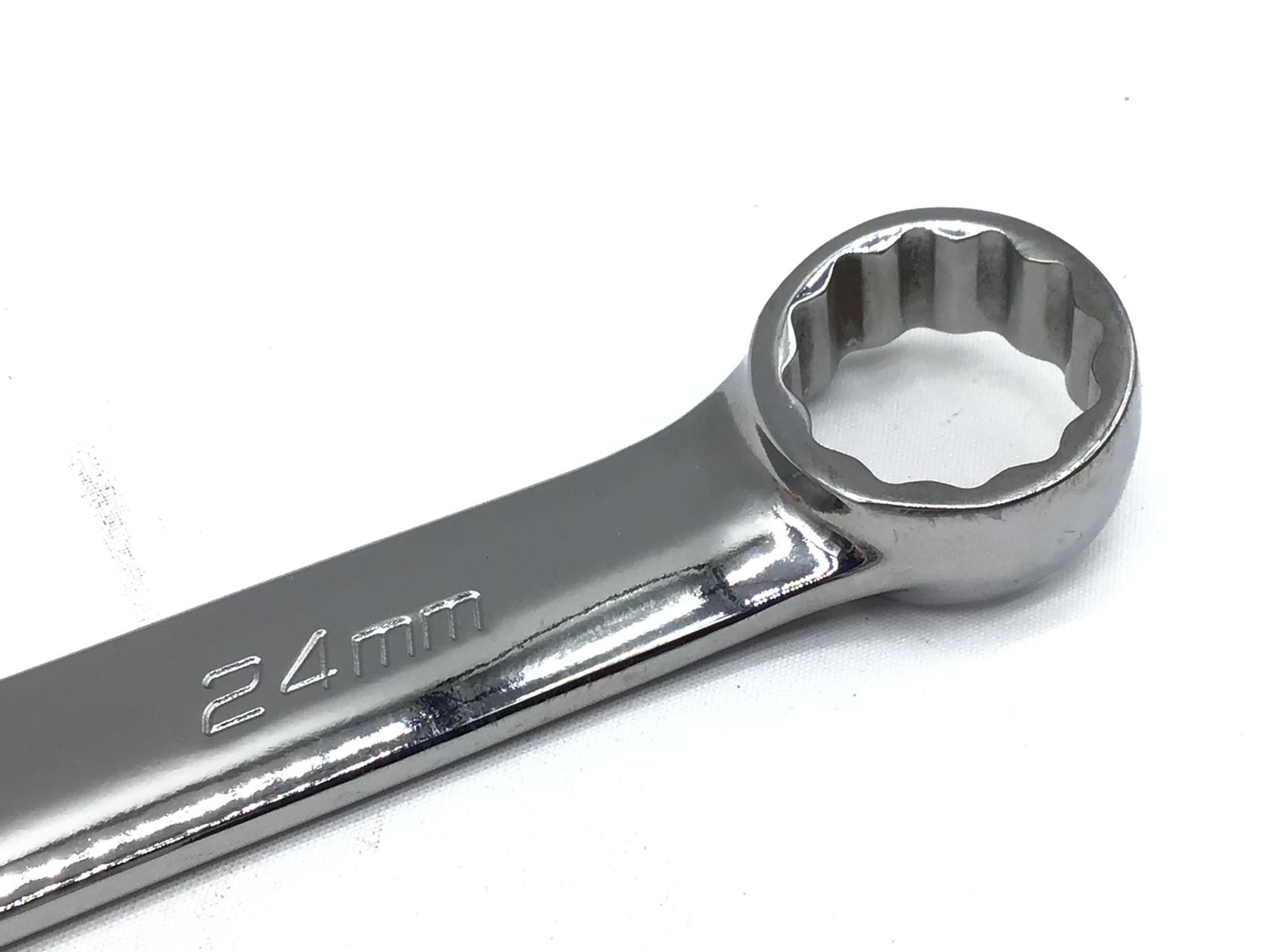 品 Snap-on スナップオン コンビネーションレンチ OEXM240B 刻印あり ITSMIVLPZ4US エコツール半田店 M02 FFCRYSTALESIA_COM