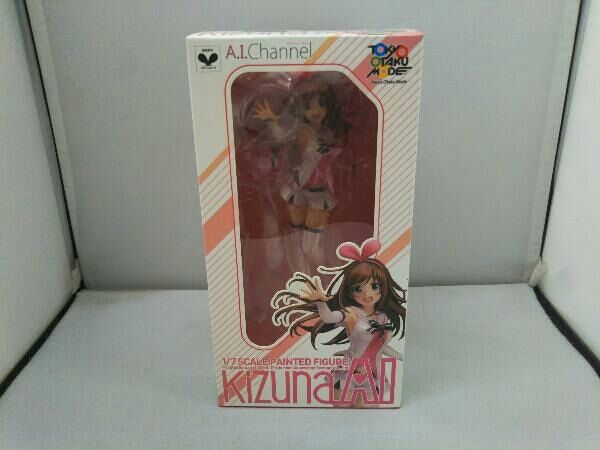 Tokyo Otaku Mode 1/7 キズナアイ 1円～ Tokyo Otaku Mode Inc. 1⁄7 アイチャンネル キズナアイ 高品質