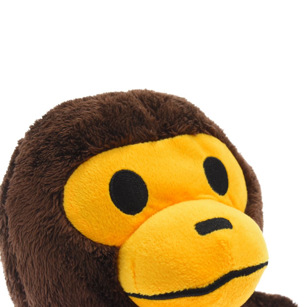 A BATHING APE (アベイシングエイプ) Baby Milo Doll ベビーマイロ