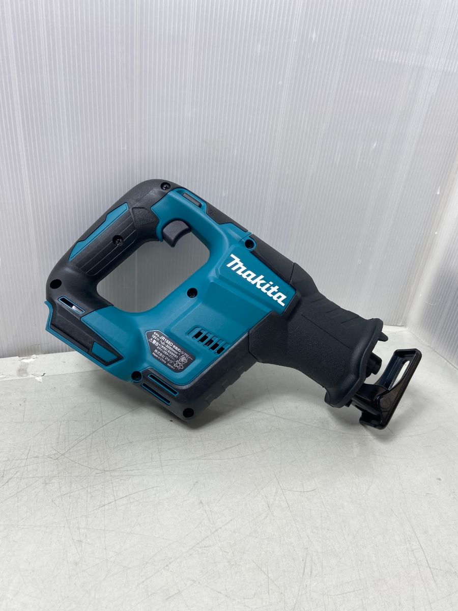 18V 充電式レシプロソー