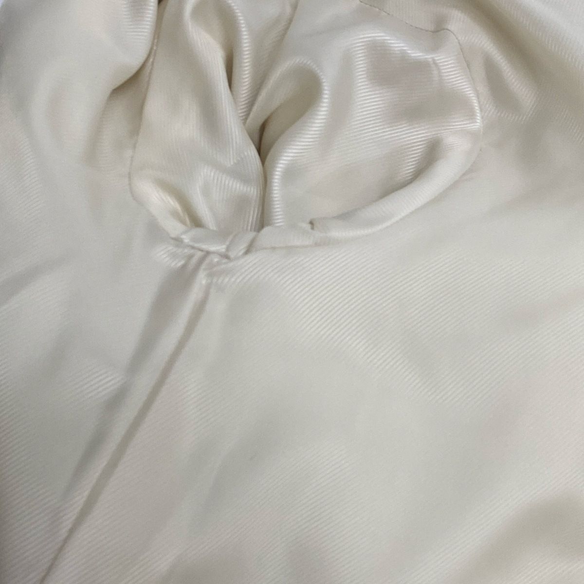 当店の新品大セール！ furfur ファーファー コート サイズF レディース - アイボリー×ライトピンク×ブルー 長袖 冬 カラー