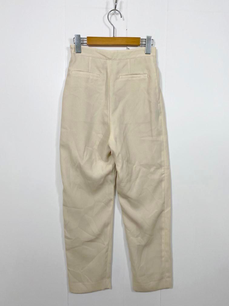 プラージュ　チノパン ベージュ　2タック　plage セール】Chinos パンツ（チノパンツ）｜Plage（プラージュ）の