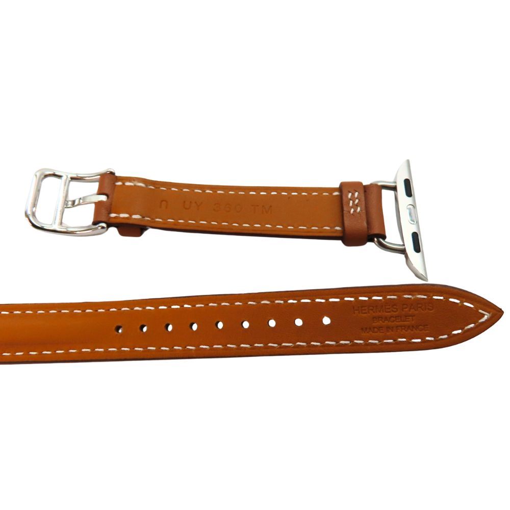 ≪値下げ≫【中古】AppleWatchHermès HERMES エルメス アップル