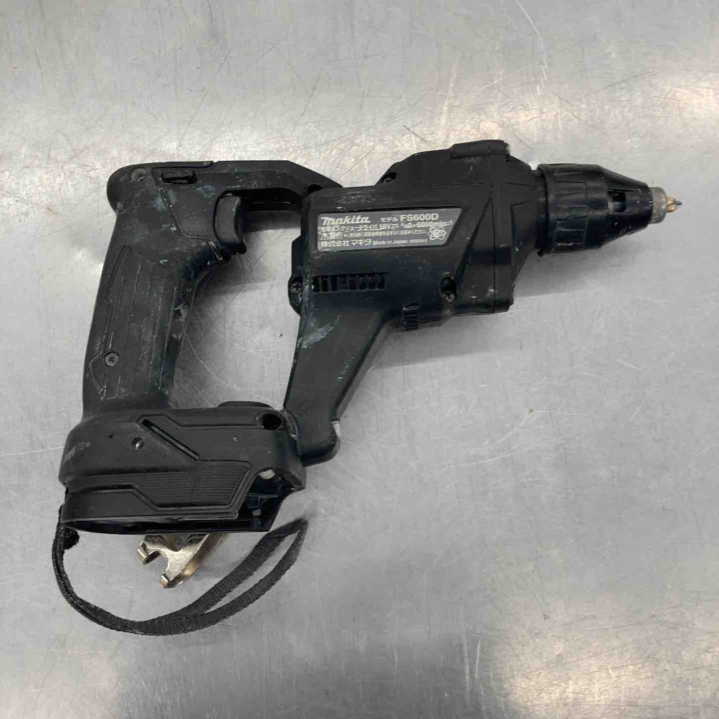 マキタ makita コードレススクリュードライバー FS600DZB 所沢店
