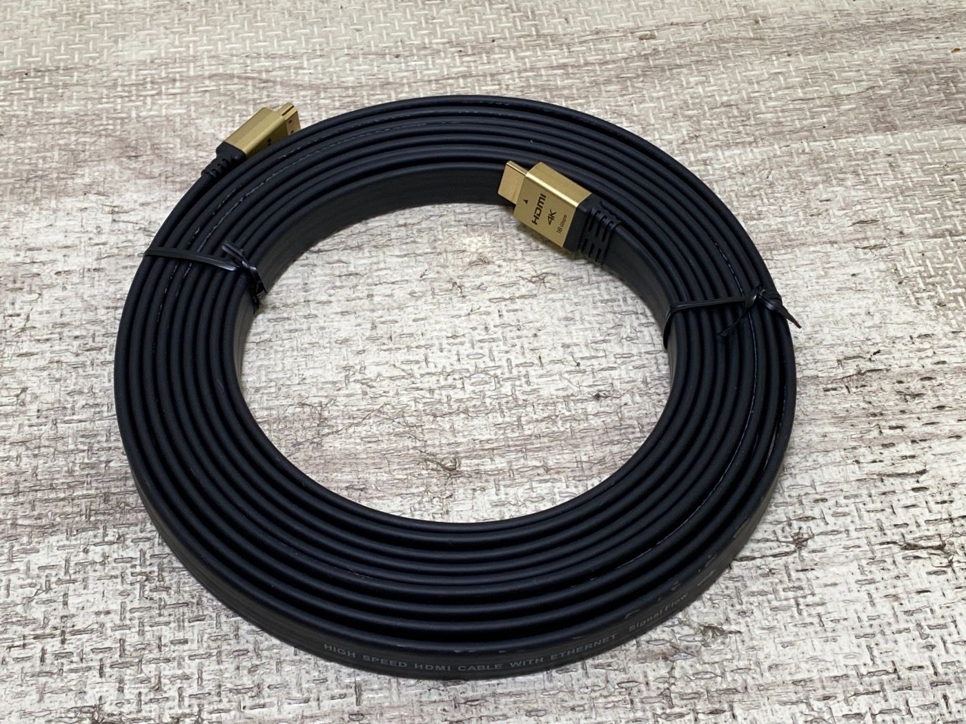 パナソニック RP-CHKX50-K HDMIケーブル Ver2.0対応 (5.0m) RPCHKX50