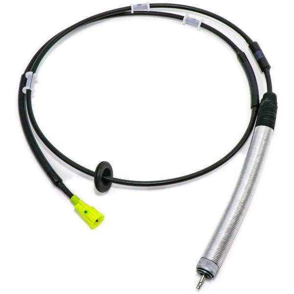 トヨタ純正 70系 ランドクルーザー ランクル KZJ71W KZJ78W スピードメーターケーブル ASSY