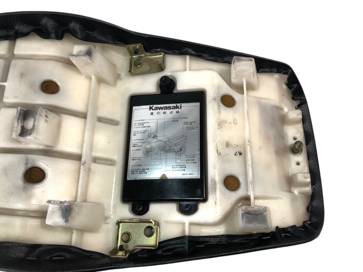 24出品ページ 34F】 AF35 AF34 ライブDio 純正 バッテリーカバー ライブディオ DIO