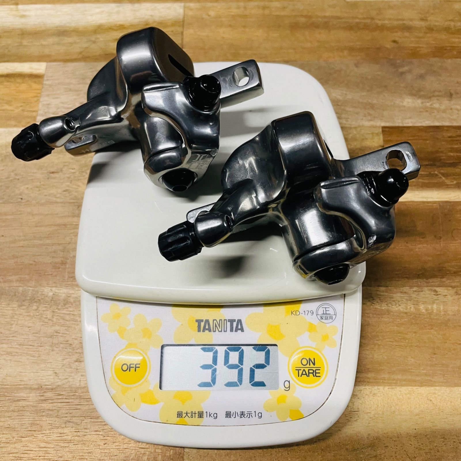 HAYES cx expert disc brake ディスク ブレーキ キャリパー ポスト