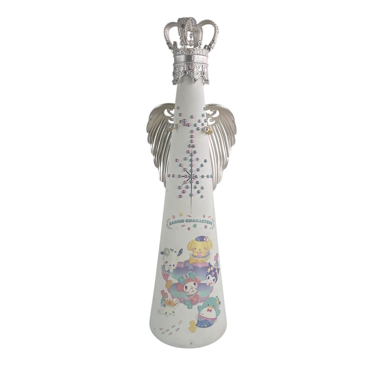 中古】空ボトル Fillico フィリコ サンリオ キャラクターズ