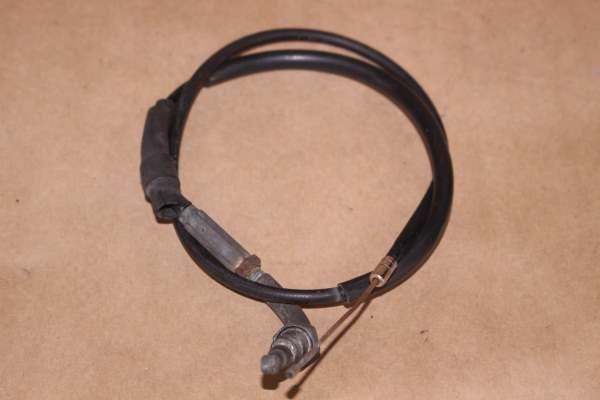 ホンダ スーパーカブ５０STD C50 アクセルワイヤー H312-12