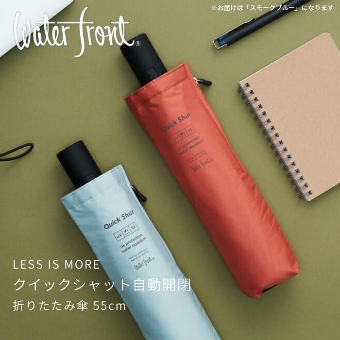 LESS IS