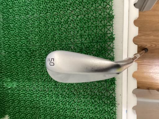 PING - PING ピン/S159 ウェッジ Sグラインド 50 S・12/N.S.PRO MODUS3 TOUR105/SAランク/81【中古】 s159 Sグラインド ウェッジ N.S.PRO MODUS3 TOUR 105／115／120