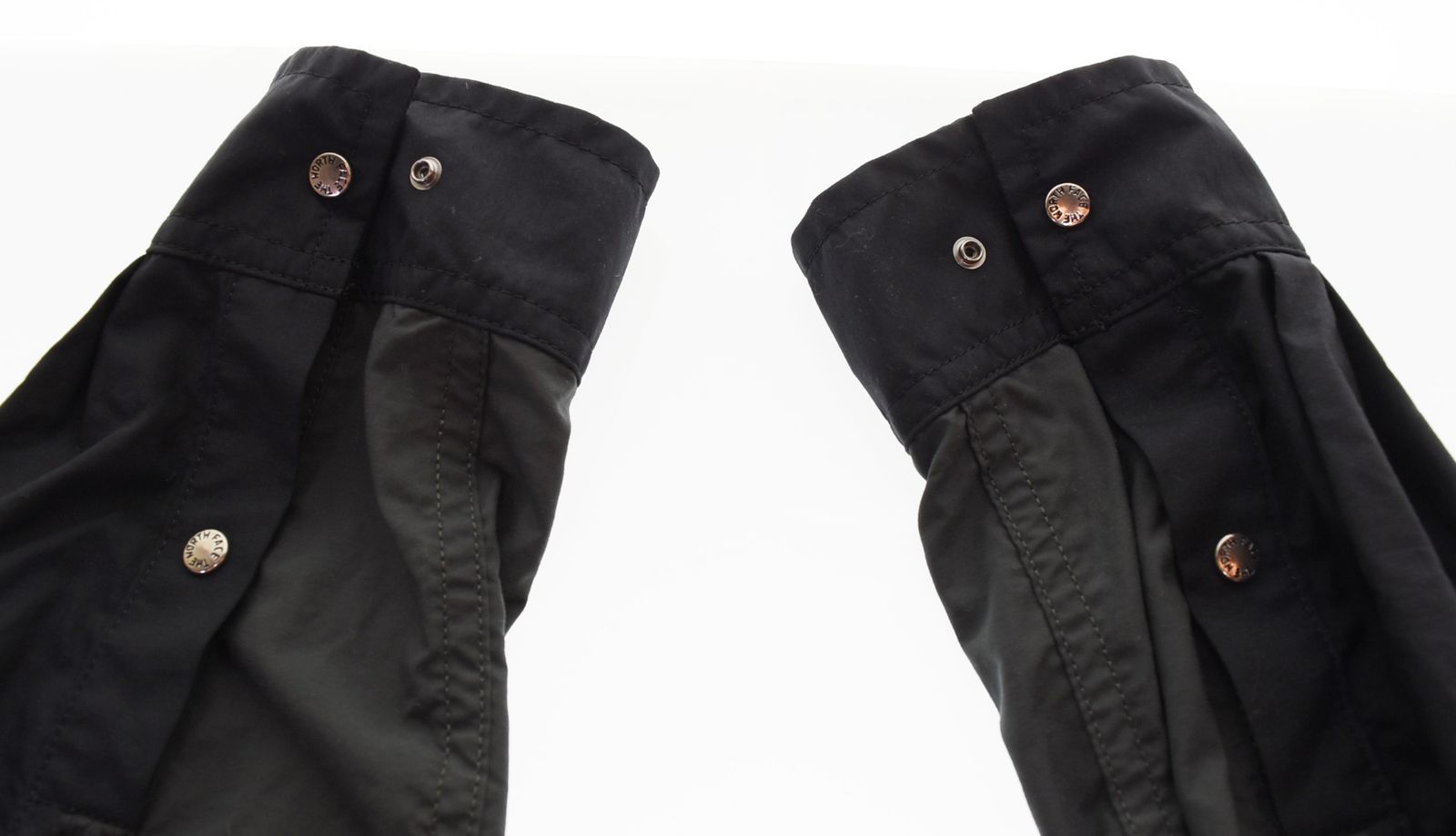 NR12552 長袖シャツ