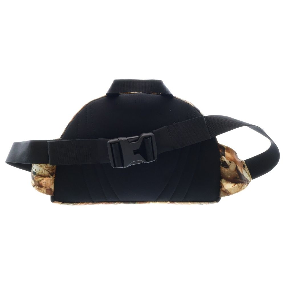 SUPREME (シュプリーム) 16AW ×THE NORTH FACE Roo II Lumbar Pack