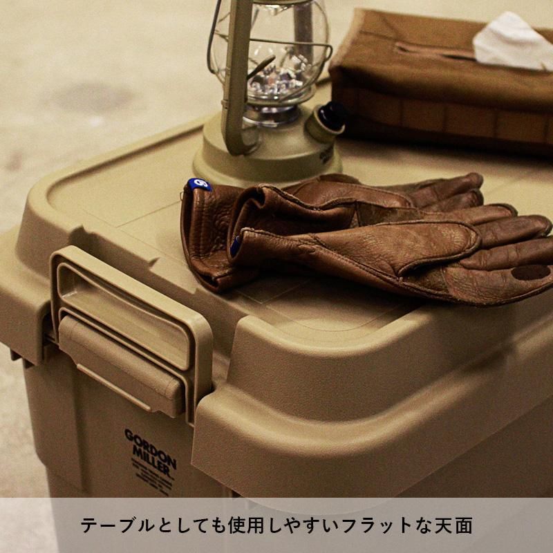テーブル フタ付き