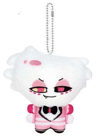 ハズビン・ホテルへようこそ ぬいぐるみ vol.2 エンジェル