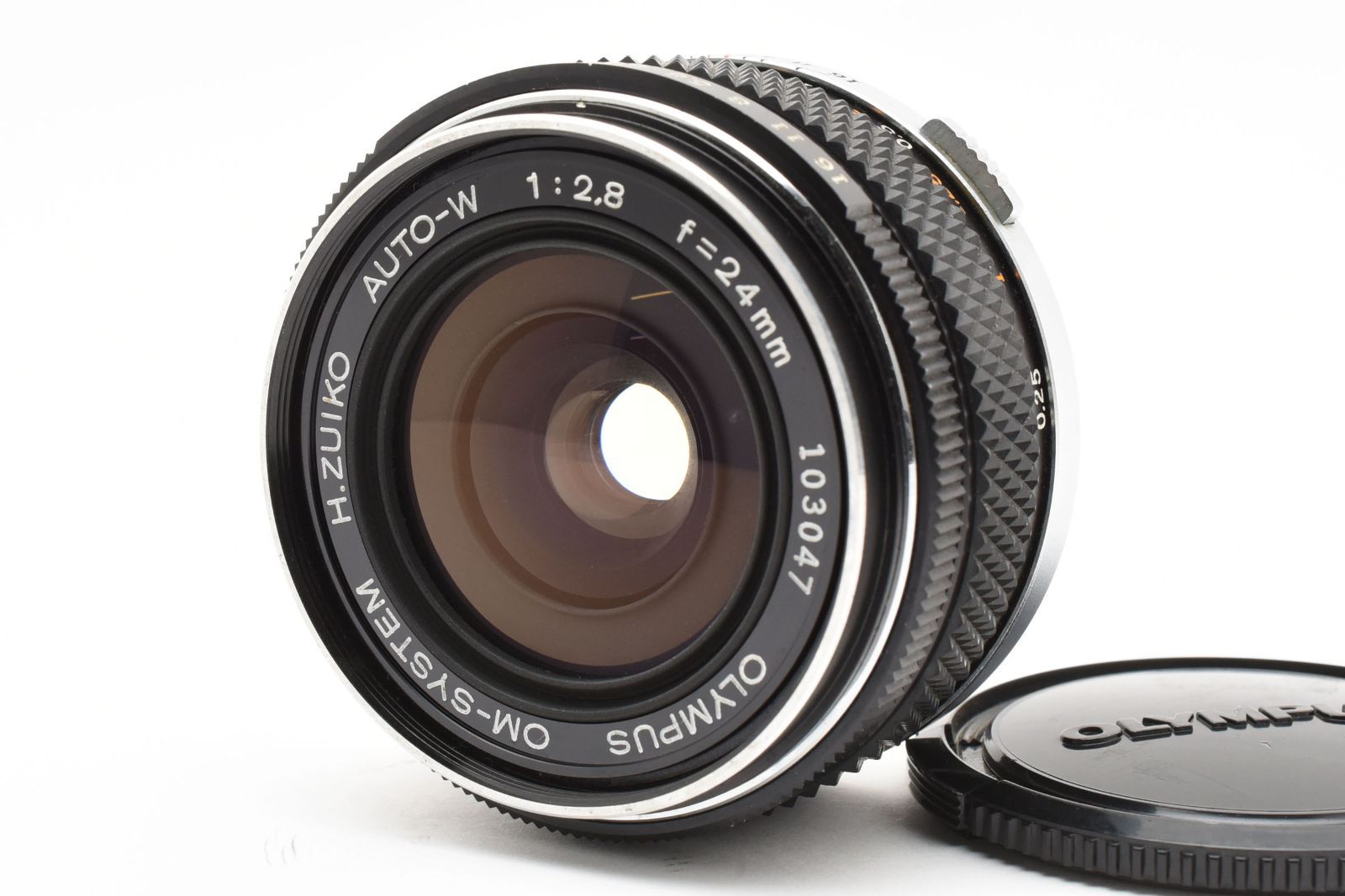 AUTO-W 24mm