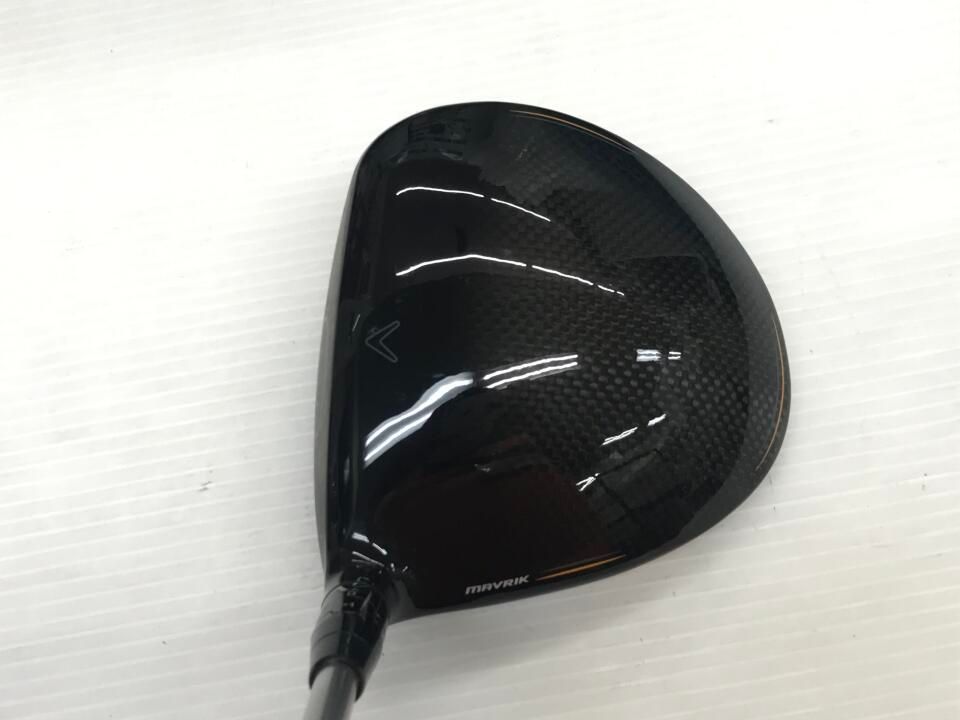 Callaway - ミーヤン NEW　MAVRIK  ドライバー　Diamana マーベリック ドライバー Diamana 50 for Callaway(ドライバー