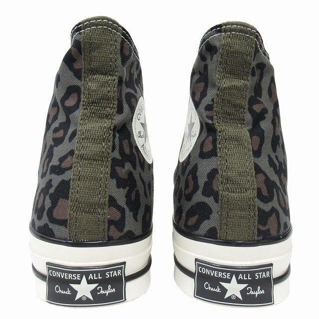 未使用 コンバース CONVERSE 
