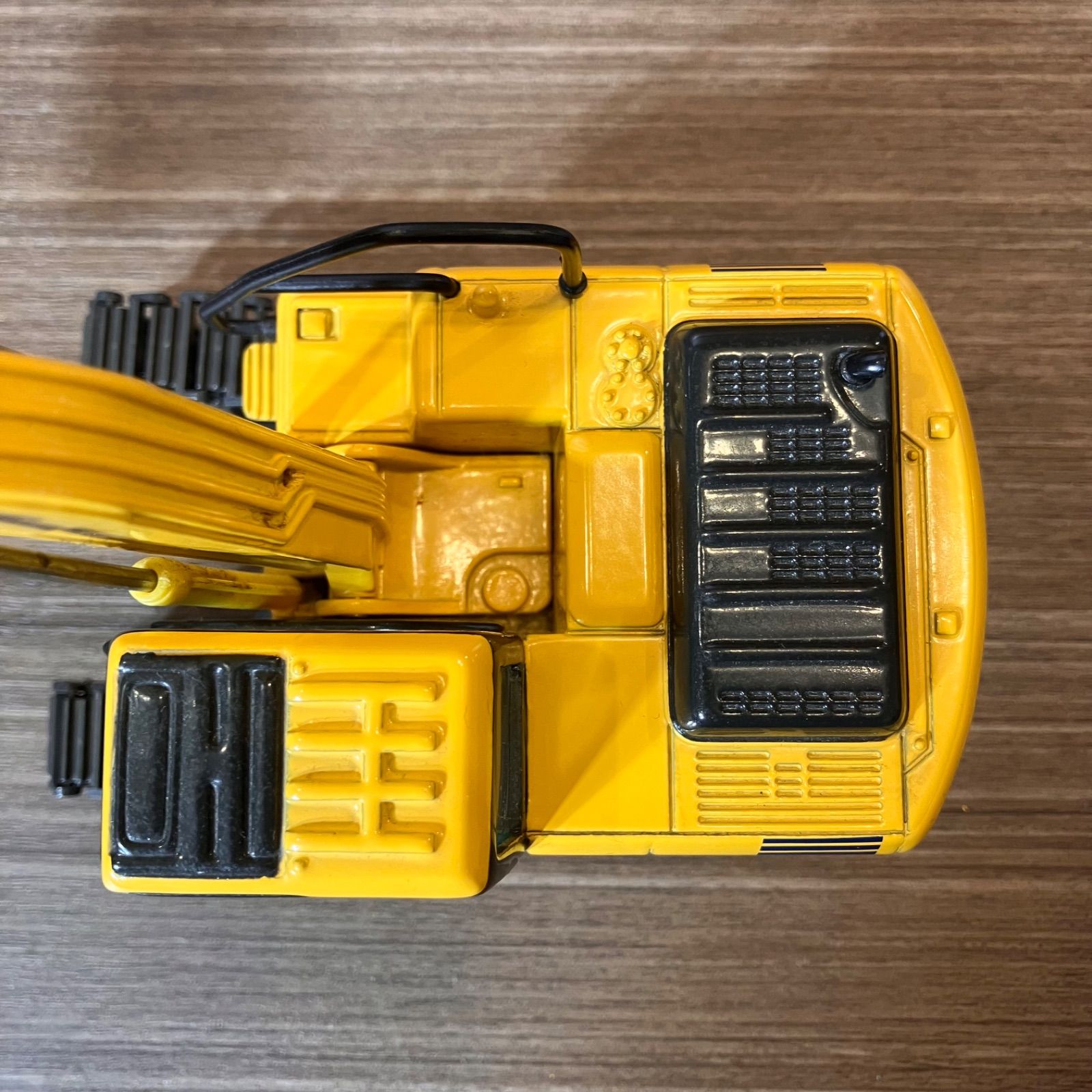 コマツPC220パワーショベル1/43 コマツPC220パワーショベル1/43 コマツPC220パワーショベル1/43 PC220