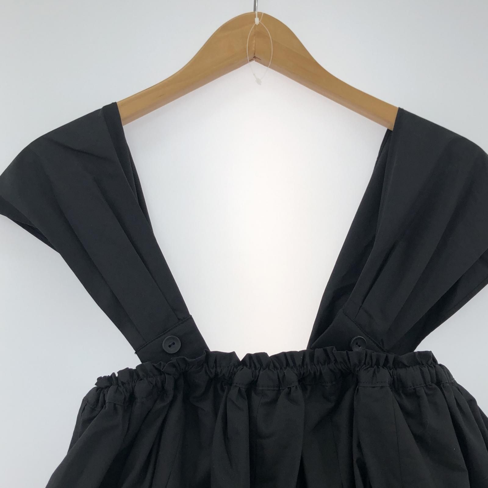 HIAND ハイアンド 3WAY バルーン チュニックカットソー size表記なし  