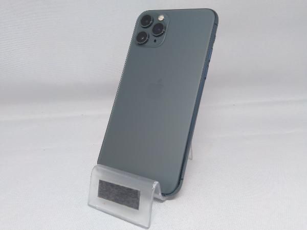 iPhone11Pro 256GB スペースグレー SIMロック ドコモ iPhone11 Pro Max[256GB] SIMロック解除 docomo スペースグレ