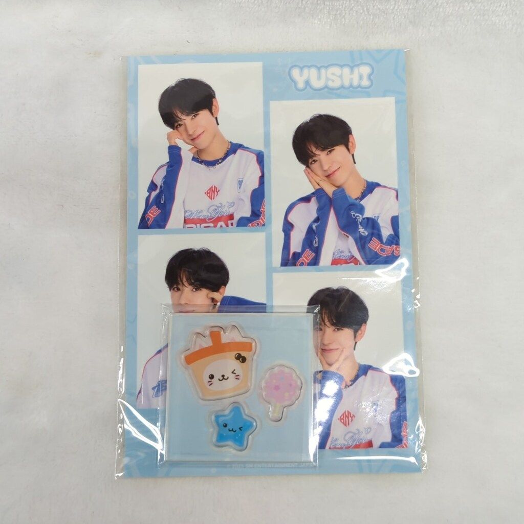 NCT WISH 2025 WISH祭 NCTzen WISH-JAPAN FANMEETING YUSHI 4