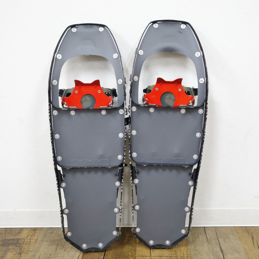 エムエスアール MSR ライトニング アッセント スノーシュー 登山 トレッキン