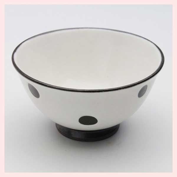 逢絢亭・新品】茶道具 茶碗 京焼 仁清 露草の図 文月和香 共箱入り