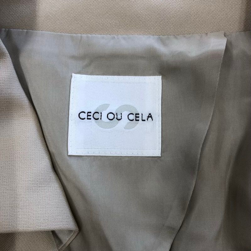CECI OU