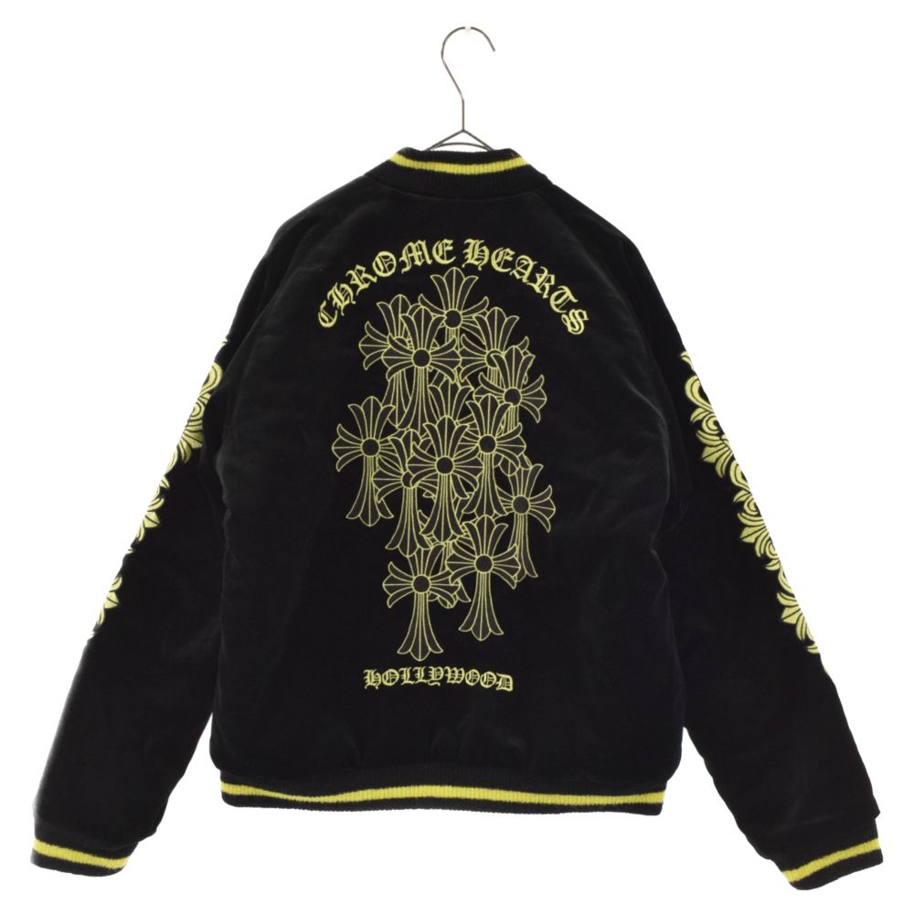 CHROME HEARTS (クロムハーツ) ×MATTY BOY ×TAILOR TOYO PPO SOUVENIR